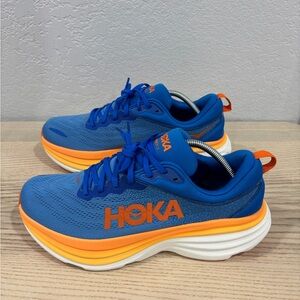 Hoka bondi 8